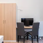 Hotel Staffelseestrasse
