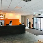 Hotel Staffelseestrasse