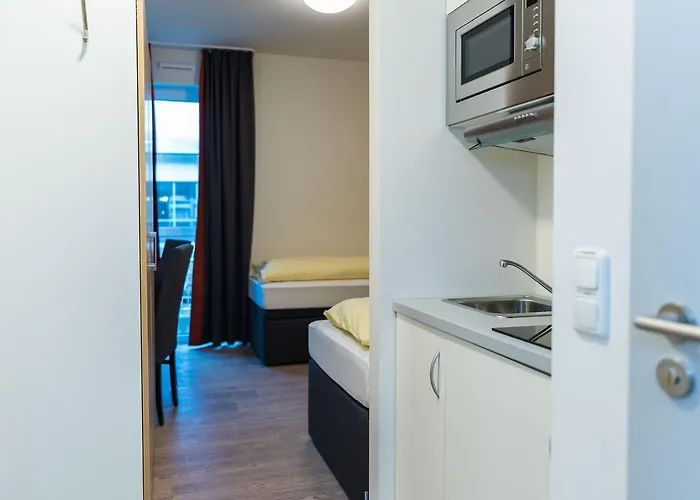 Hotel Staffelseestrasse