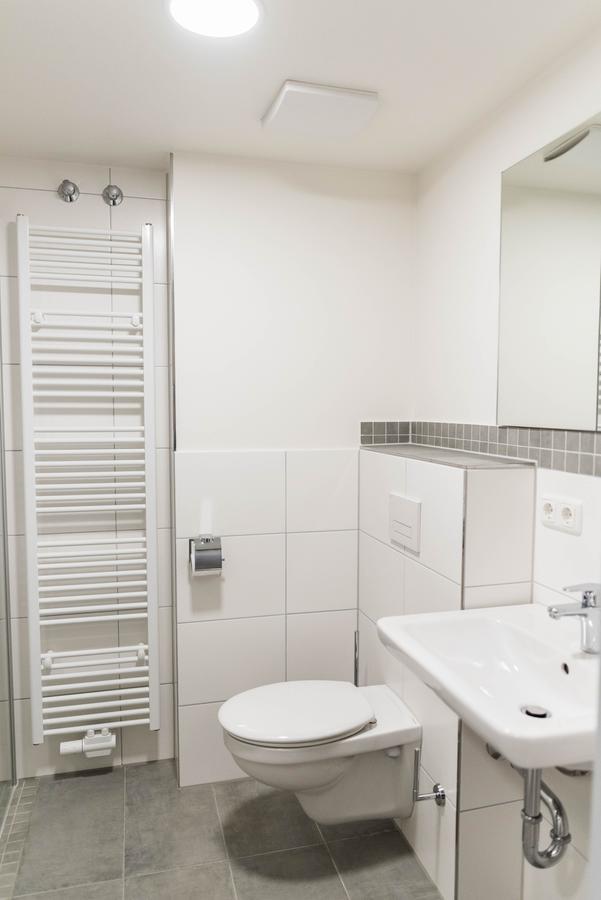 Staffelseestrasse Appartement