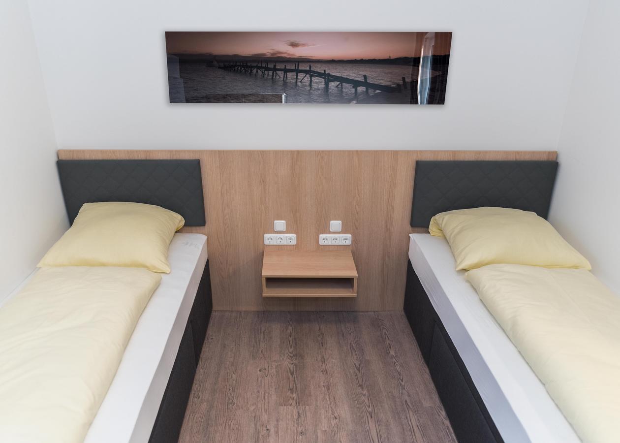 Appartement Staffelseestrasse München